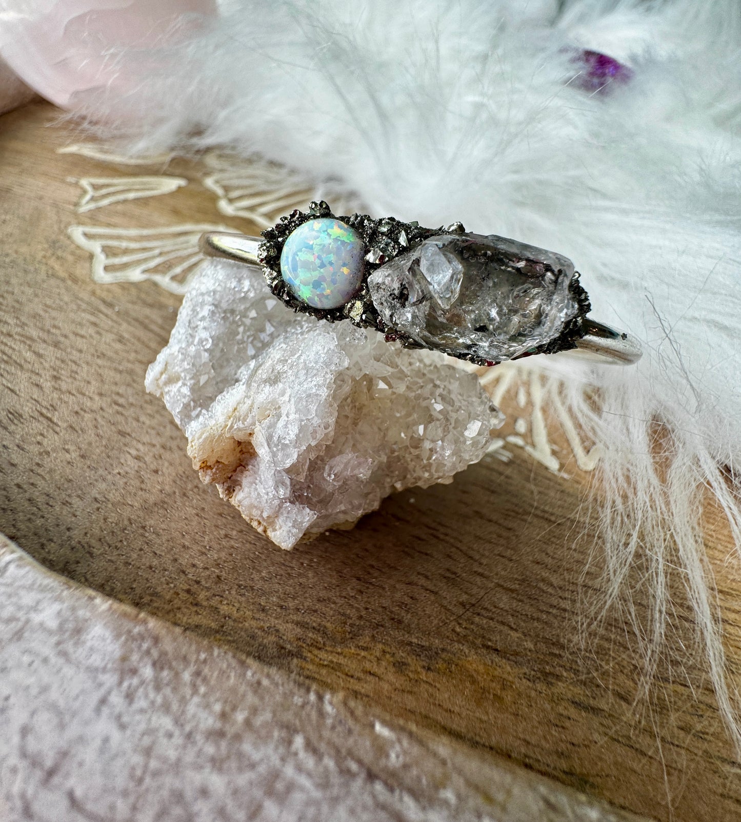 Opal Dream
