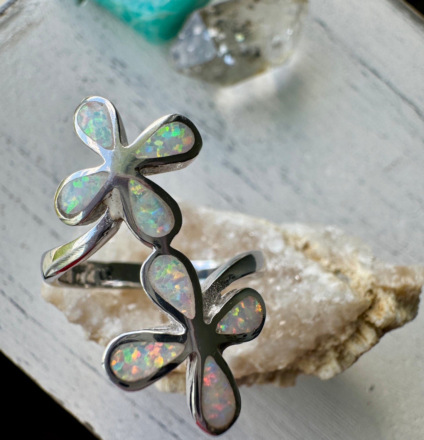 Ocean Petal