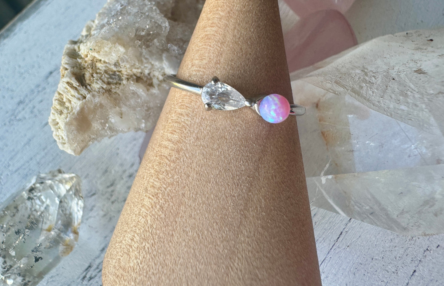 Moonbeam Rose