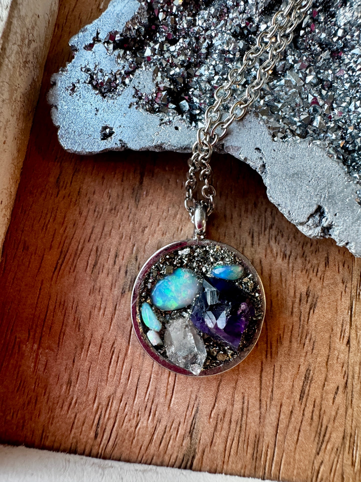 Cosmic