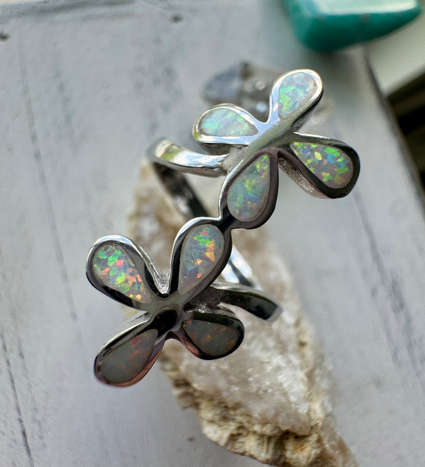 Ocean Petal