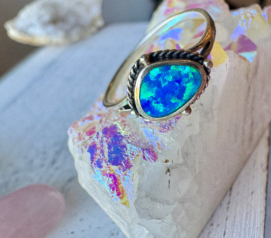Ice Opal