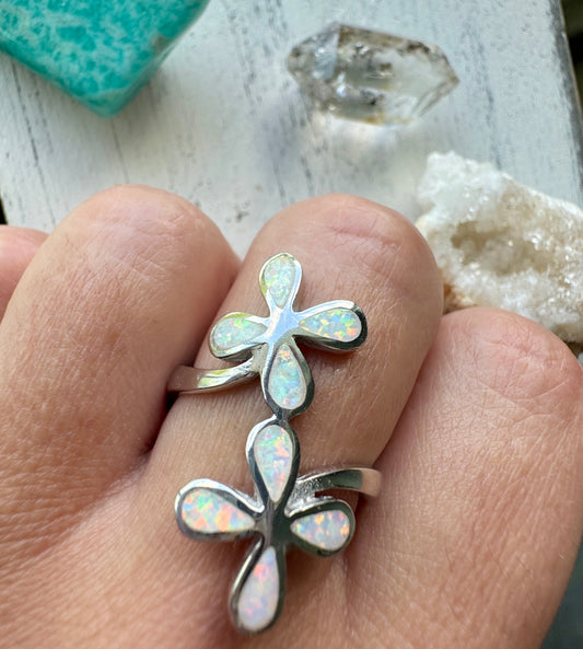 Ocean Petal